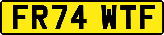 FR74WTF