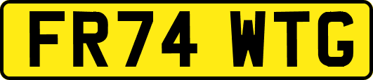 FR74WTG