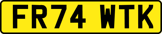 FR74WTK