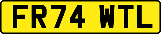 FR74WTL