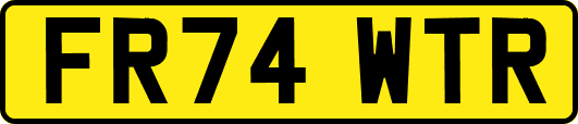 FR74WTR