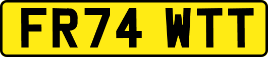 FR74WTT