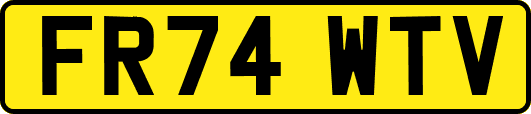 FR74WTV