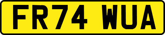 FR74WUA