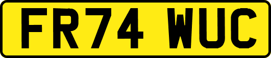 FR74WUC