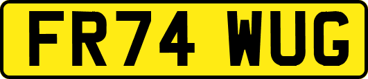 FR74WUG