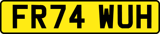 FR74WUH