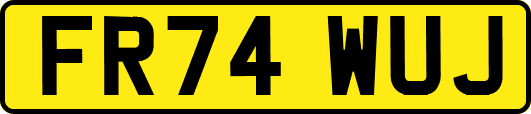 FR74WUJ
