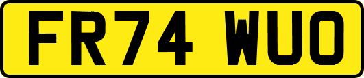 FR74WUO