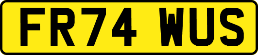 FR74WUS