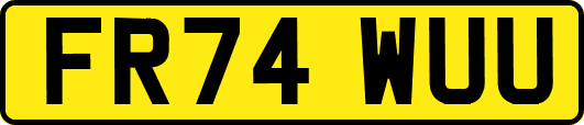 FR74WUU