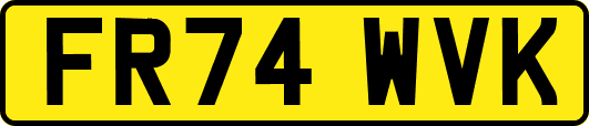 FR74WVK