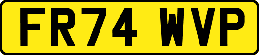 FR74WVP