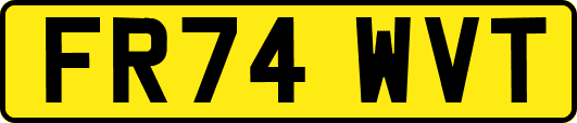 FR74WVT