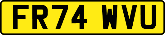 FR74WVU