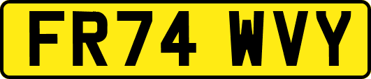 FR74WVY