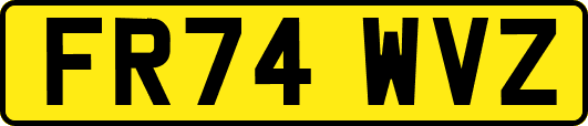FR74WVZ
