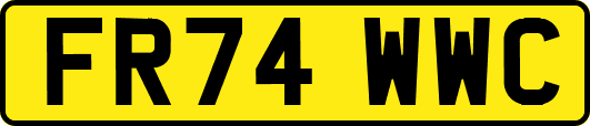 FR74WWC