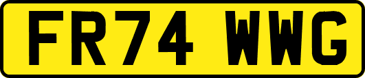 FR74WWG