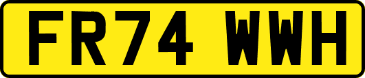 FR74WWH