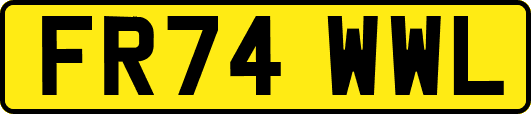 FR74WWL