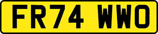 FR74WWO