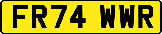FR74WWR