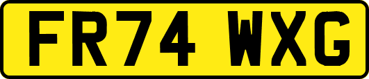 FR74WXG