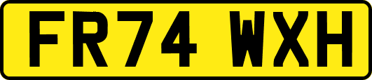 FR74WXH