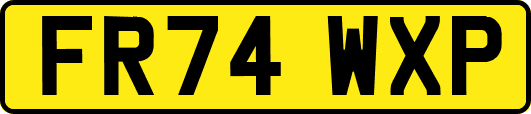 FR74WXP