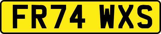 FR74WXS