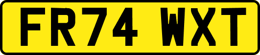FR74WXT