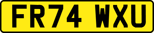 FR74WXU