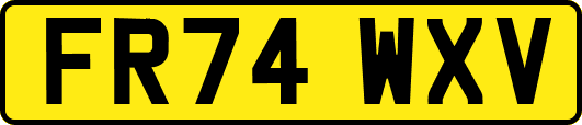 FR74WXV
