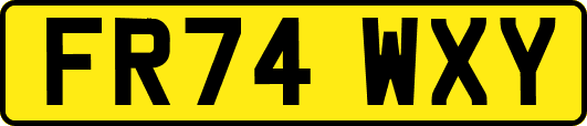 FR74WXY