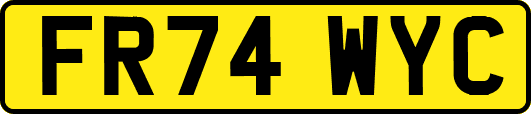 FR74WYC
