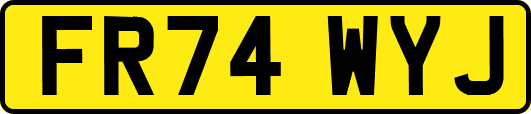 FR74WYJ