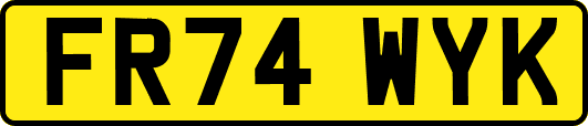 FR74WYK