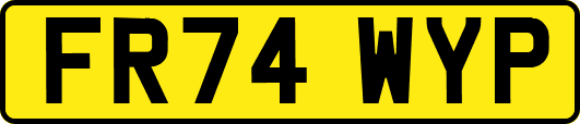 FR74WYP