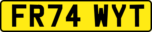 FR74WYT