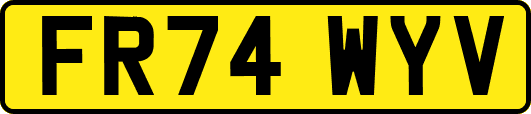 FR74WYV