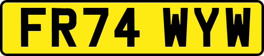 FR74WYW