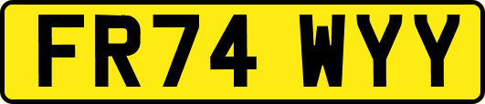 FR74WYY
