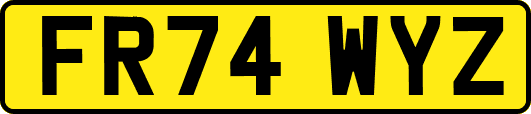 FR74WYZ