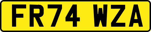 FR74WZA