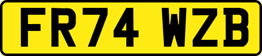 FR74WZB