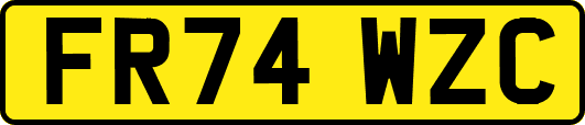 FR74WZC
