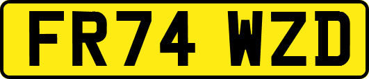FR74WZD