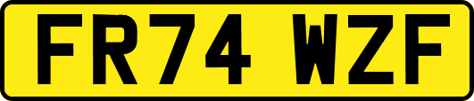 FR74WZF