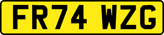 FR74WZG